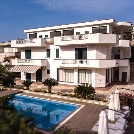 Villa La Quiete - Adults Only Cuke Zewnętrze zdjęcie