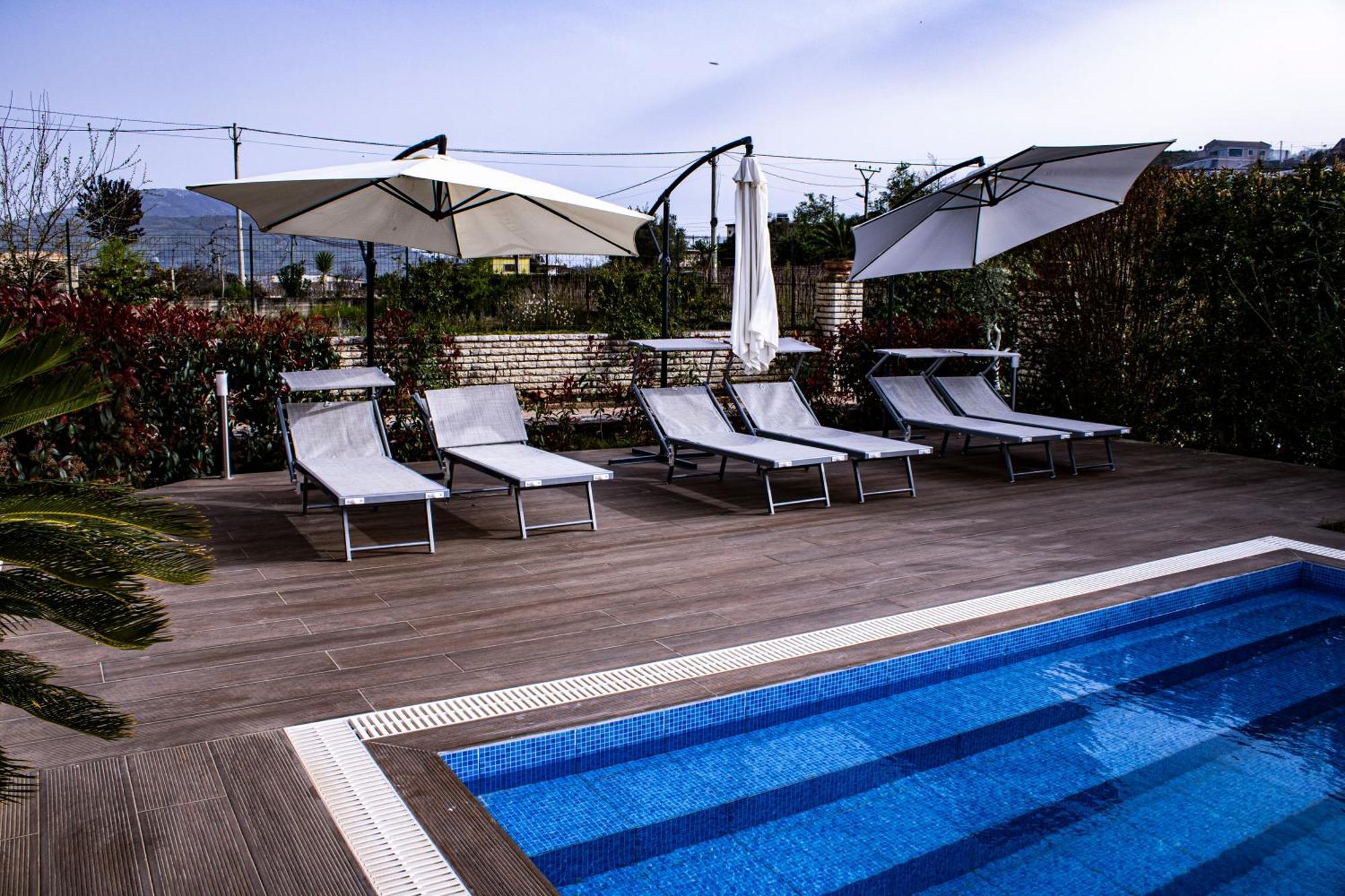 Villa La Quiete - Adults Only Cuke Zewnętrze zdjęcie