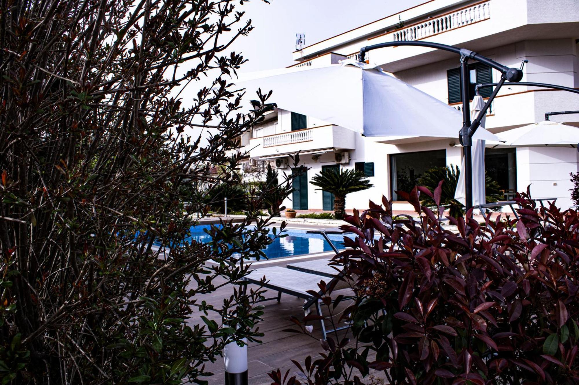 Villa La Quiete - Adults Only Cuke Zewnętrze zdjęcie