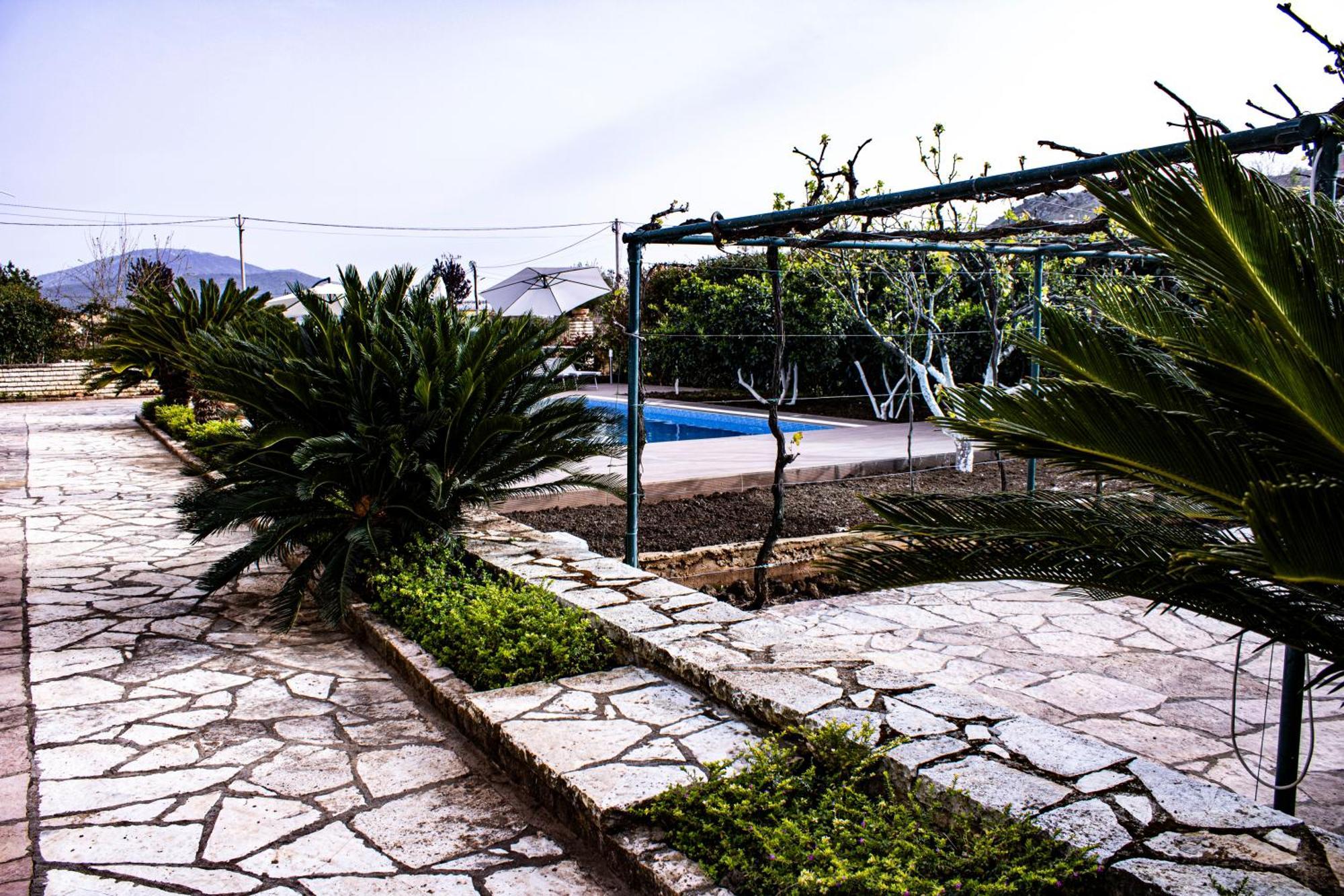 Villa La Quiete - Adults Only Cuke Zewnętrze zdjęcie