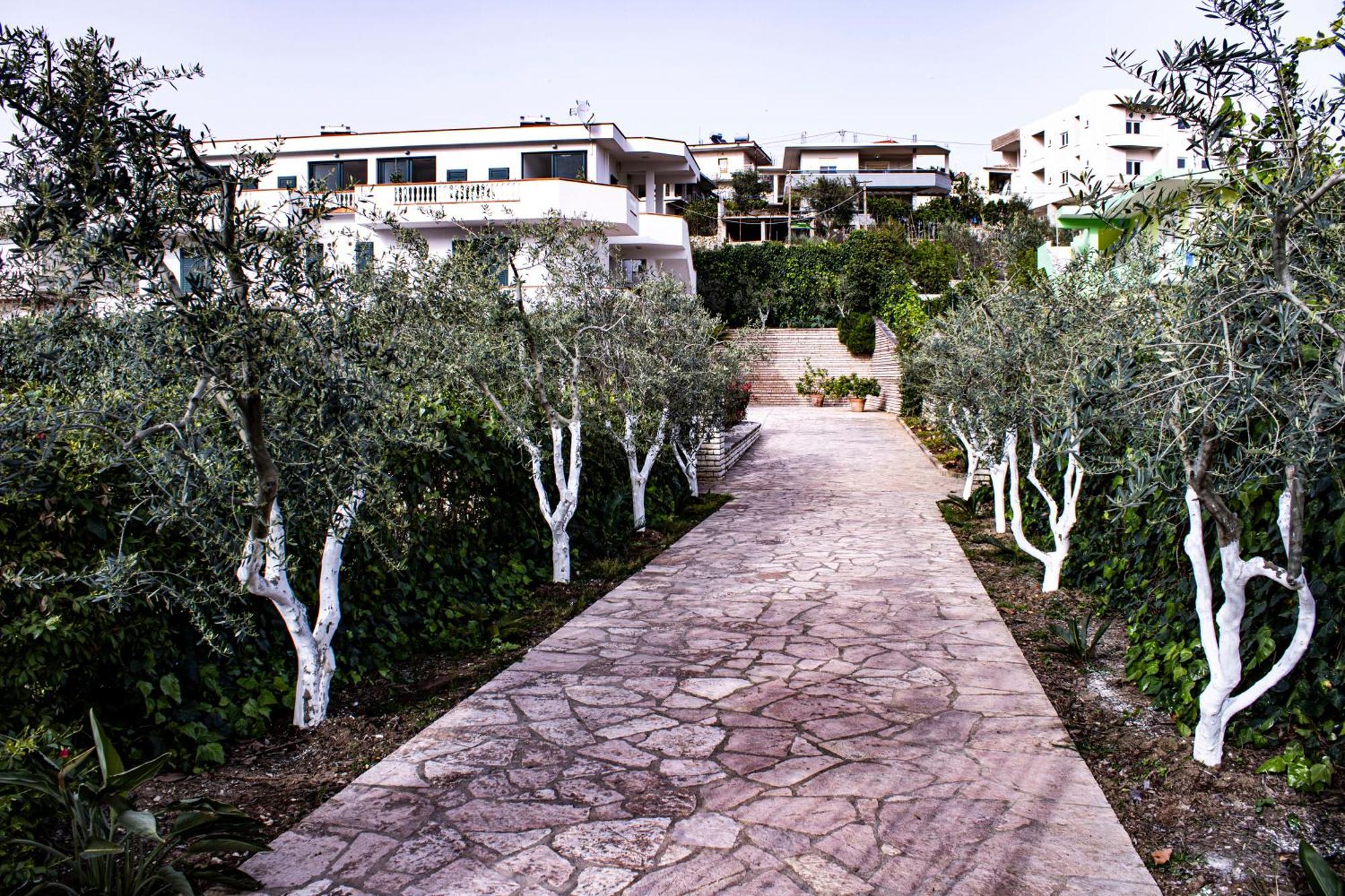 Villa La Quiete - Adults Only Cuke Zewnętrze zdjęcie