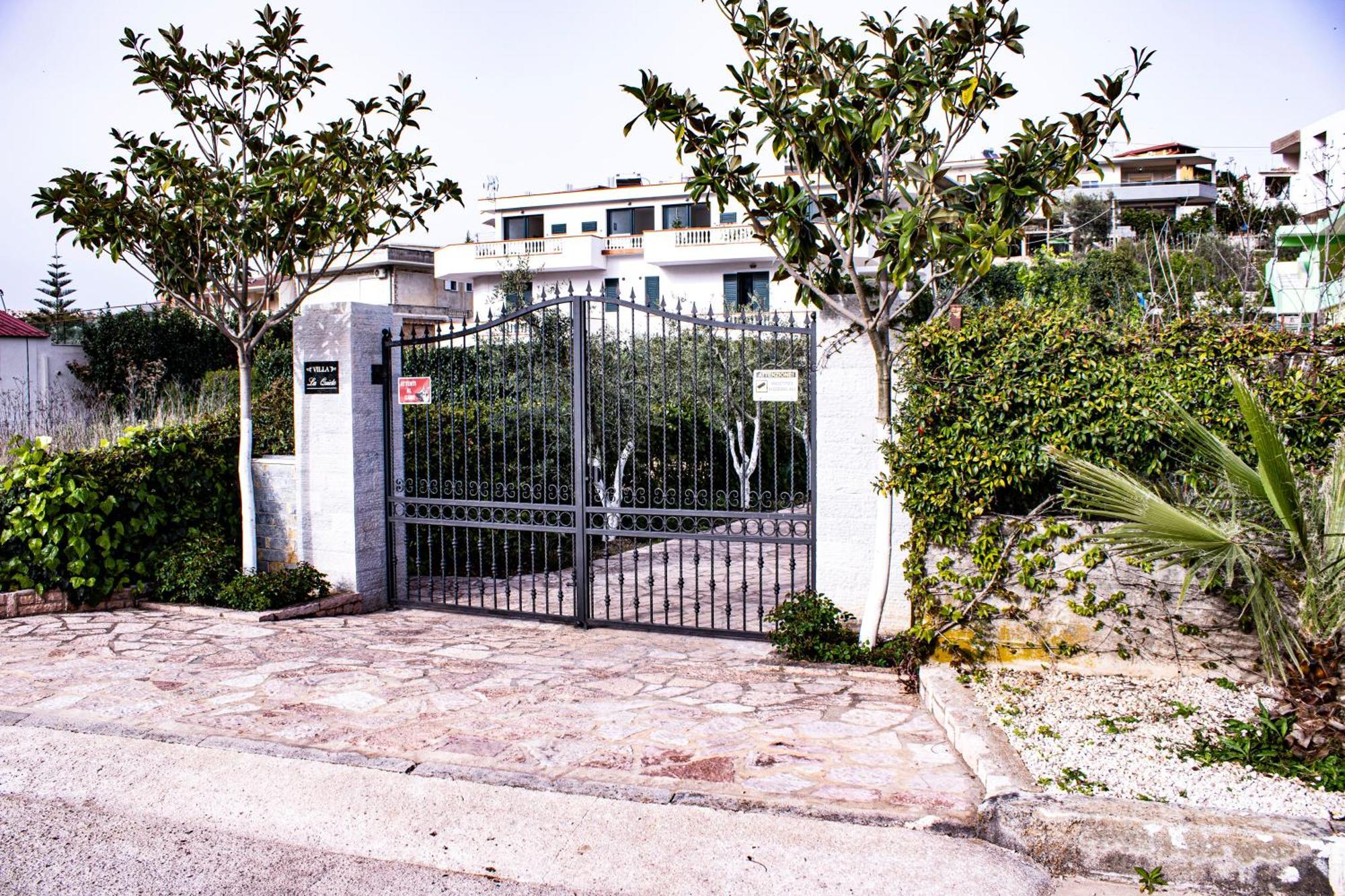 Villa La Quiete - Adults Only Cuke Zewnętrze zdjęcie