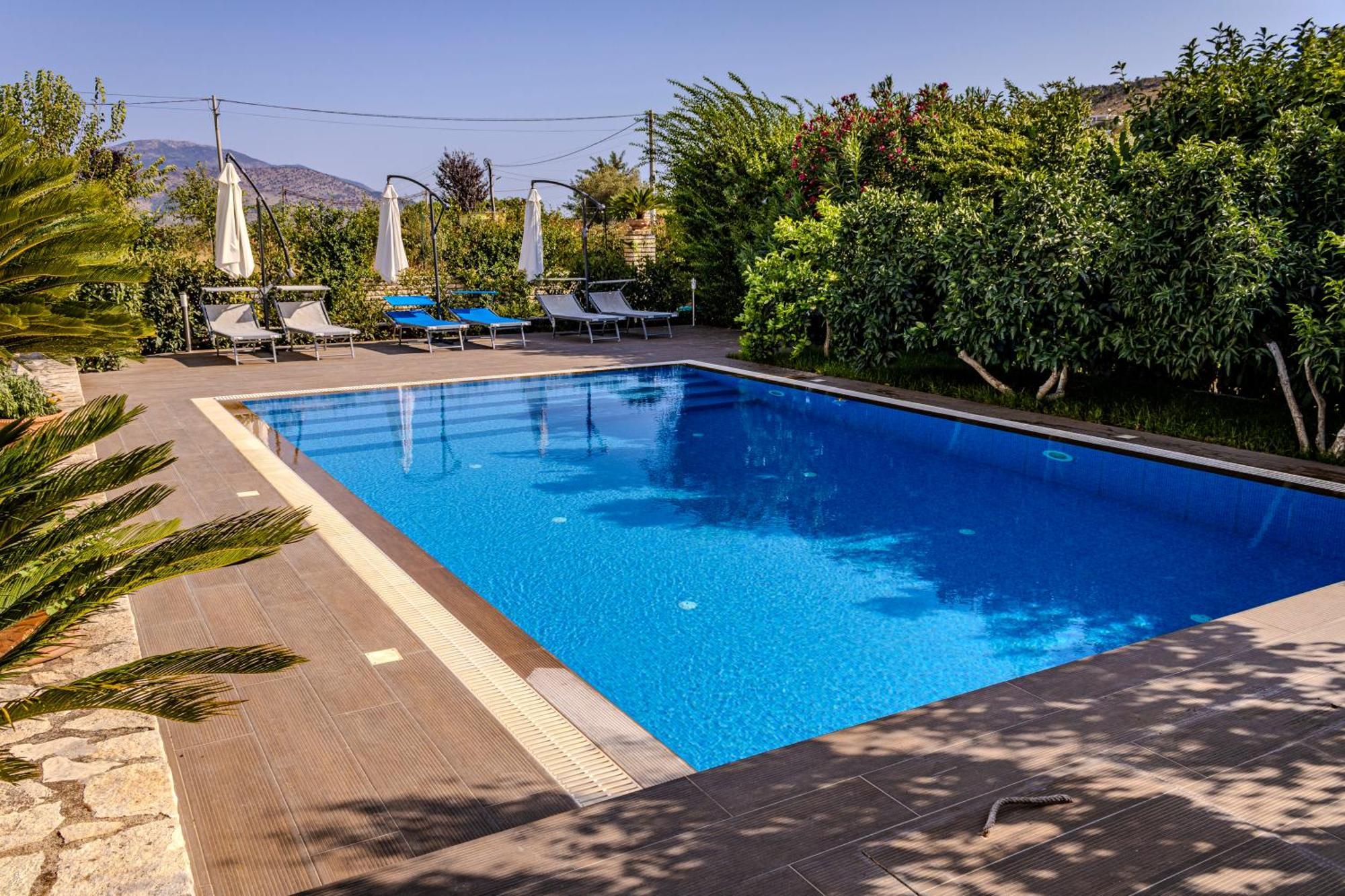 Villa La Quiete - Adults Only Cuke Zewnętrze zdjęcie