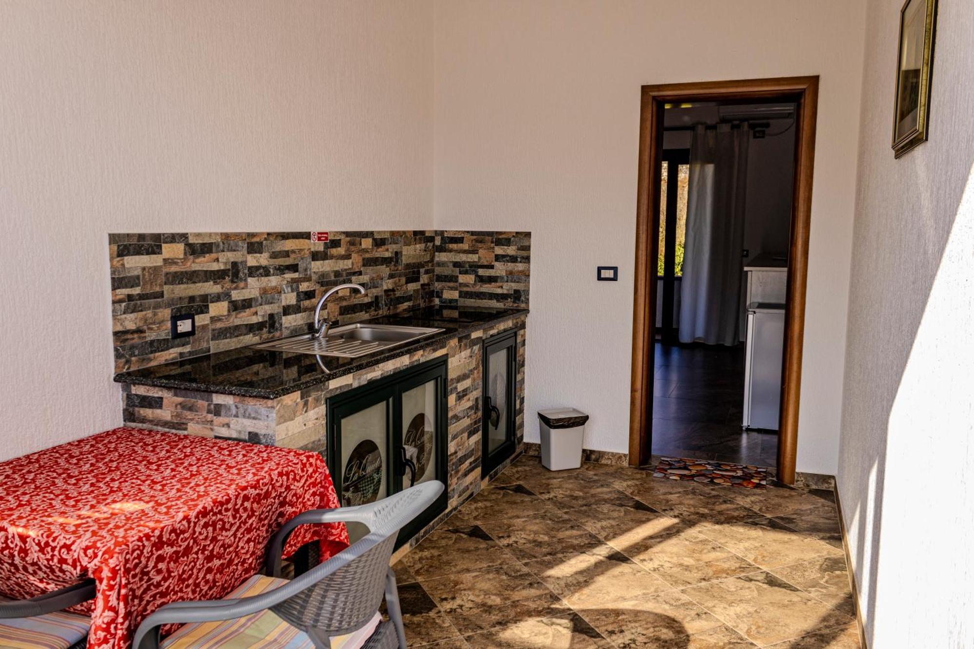 Villa La Quiete - Adults Only Cuke Zewnętrze zdjęcie