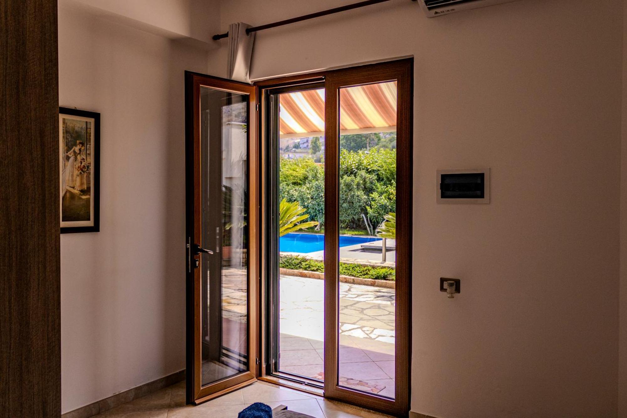 Villa La Quiete - Adults Only Cuke Zewnętrze zdjęcie