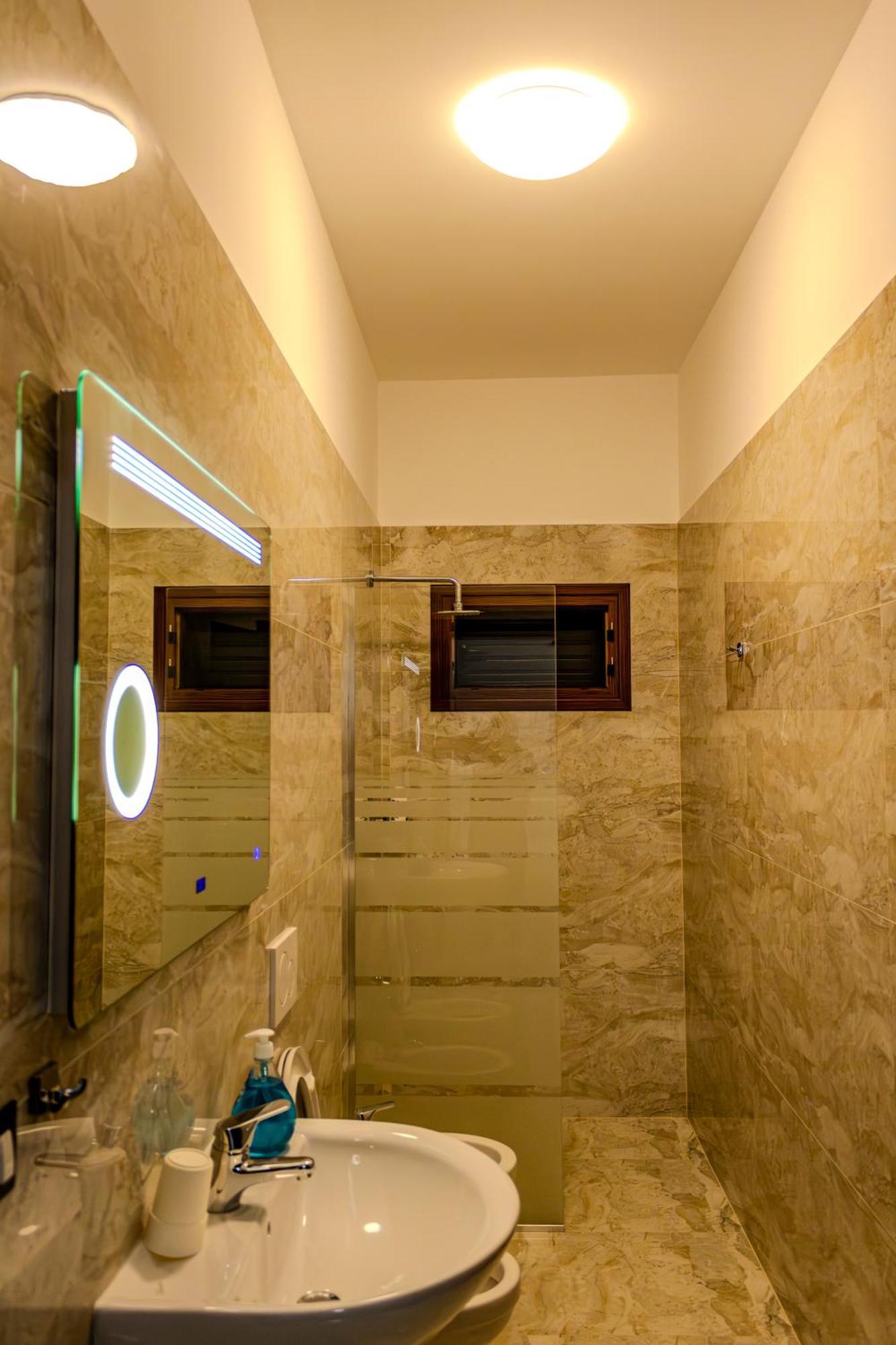 Villa La Quiete - Adults Only Cuke Zewnętrze zdjęcie