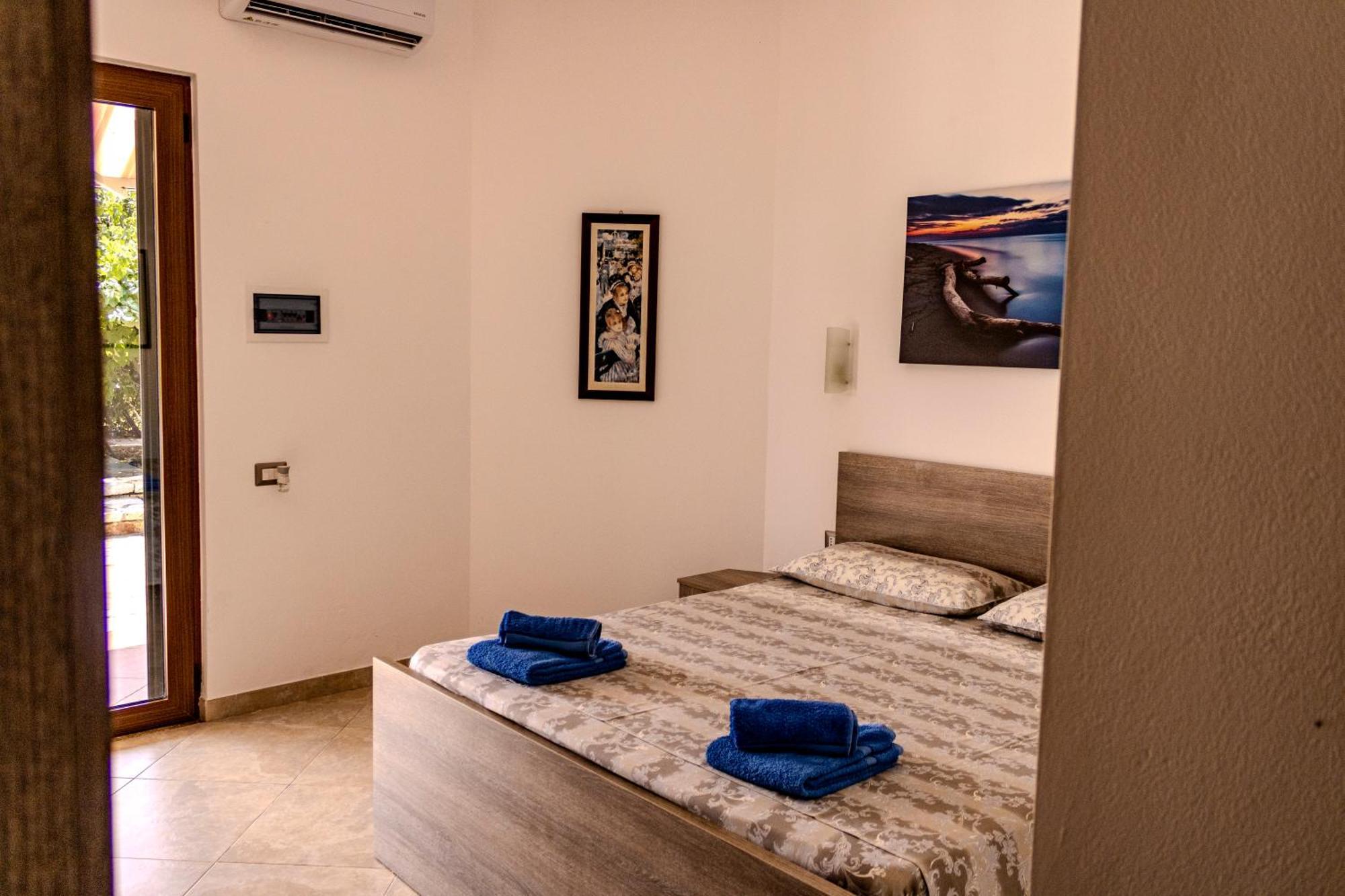 Villa La Quiete - Adults Only Cuke Zewnętrze zdjęcie