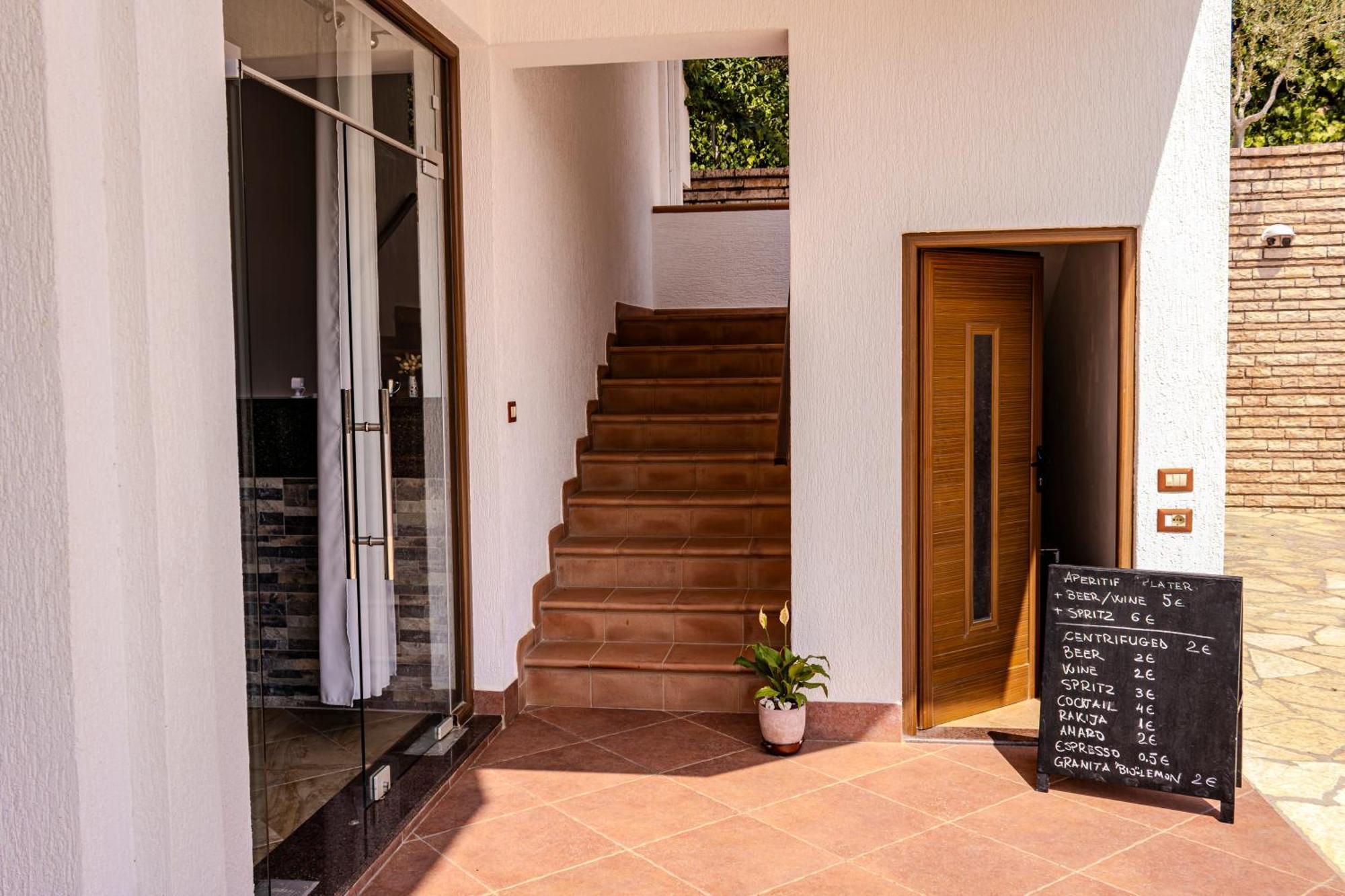 Villa La Quiete - Adults Only Cuke Zewnętrze zdjęcie