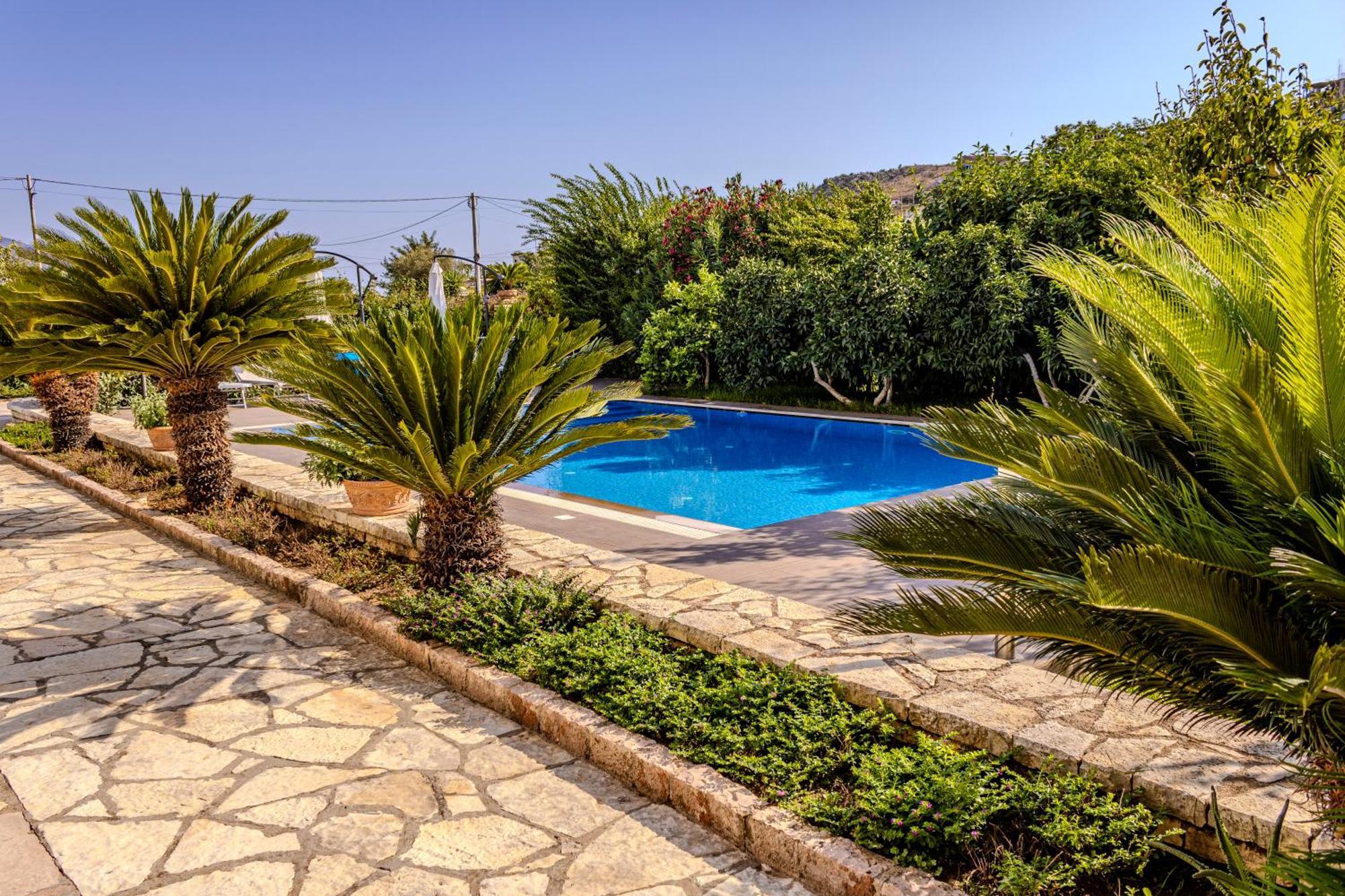 Villa La Quiete - Adults Only Cuke Zewnętrze zdjęcie