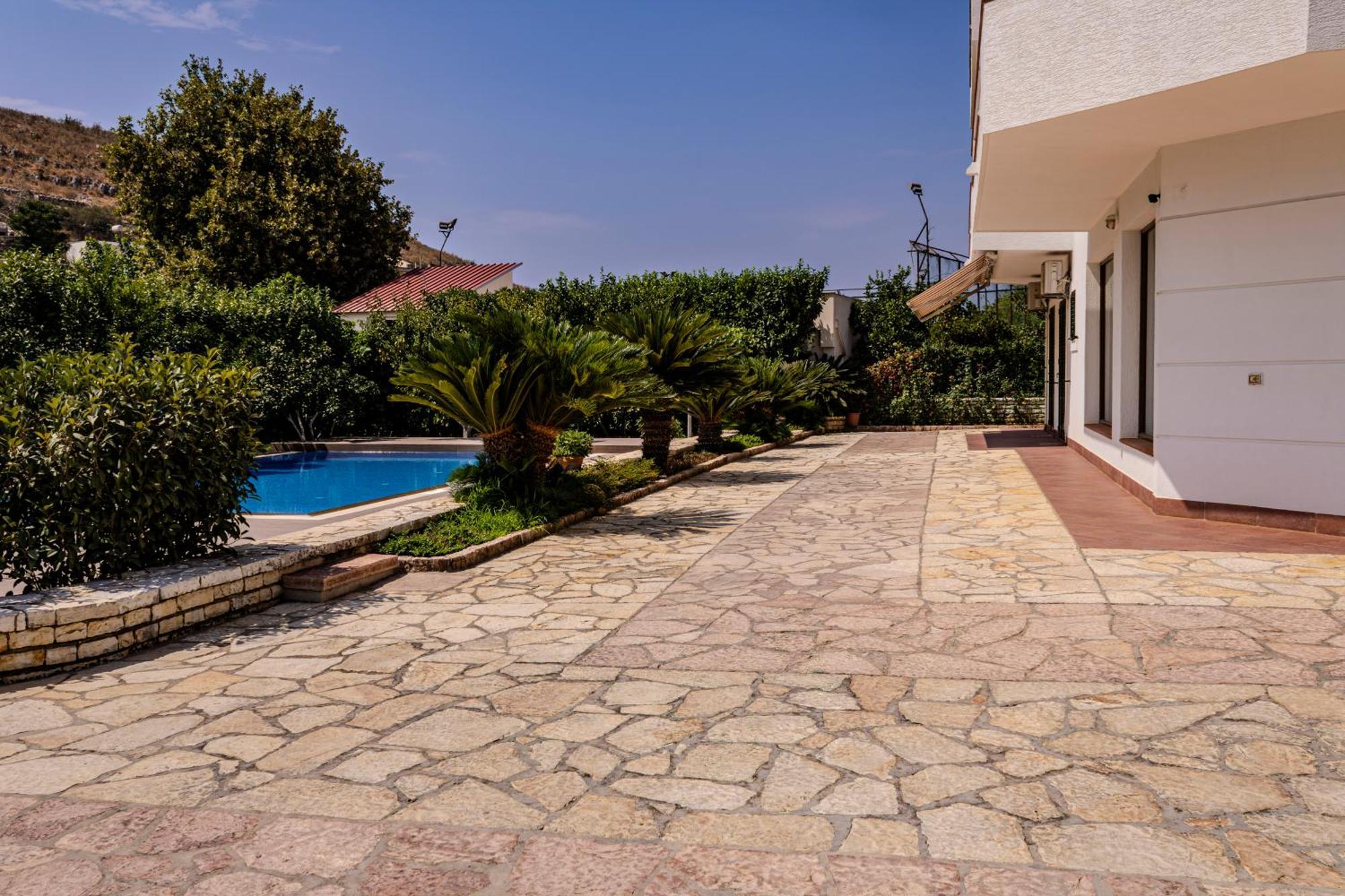 Villa La Quiete - Adults Only Cuke Zewnętrze zdjęcie