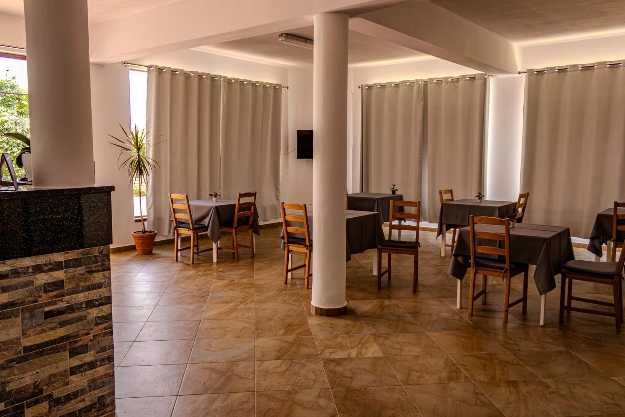 Villa La Quiete - Adults Only Cuke Zewnętrze zdjęcie