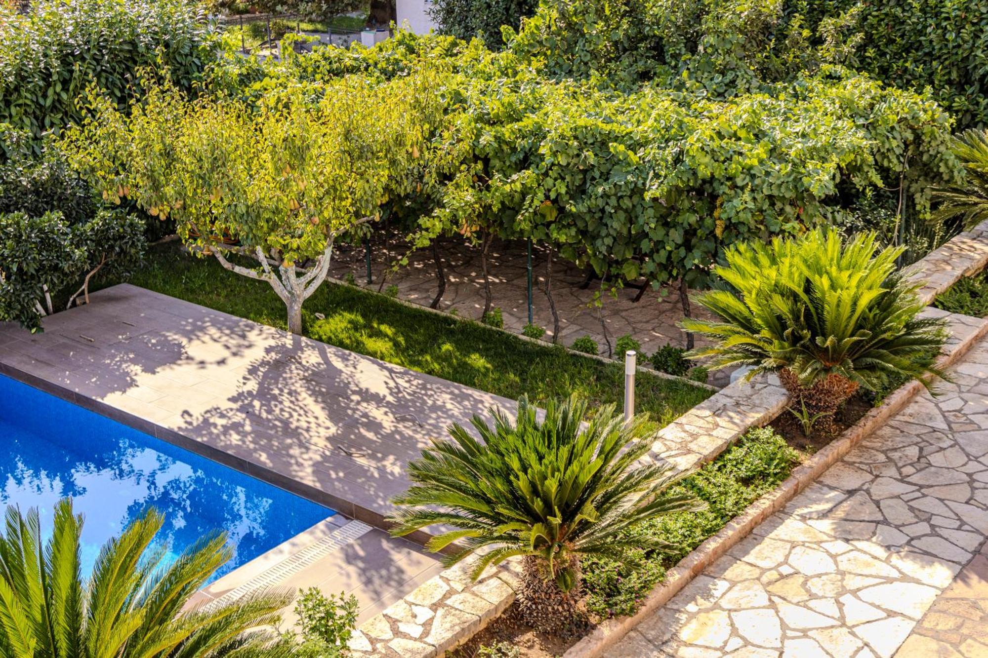 Villa La Quiete - Adults Only Cuke Zewnętrze zdjęcie