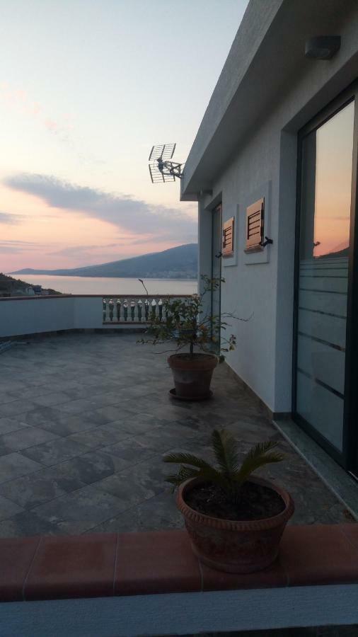 Villa La Quiete - Adults Only Cuke Zewnętrze zdjęcie